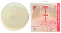 華雫/ナチュラル石鹸