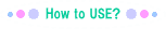 41�w���c�E�H�[�^�[�̎g�p��&���@