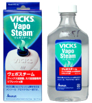 Vicks専用リフレッシュ液