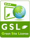 グリーンサイトライセンス